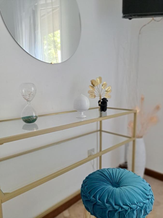 Amati Milano Apartment Bagian luar foto