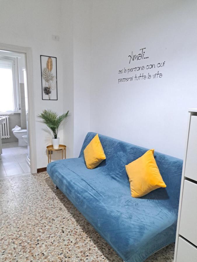 Amati Milano Apartment Bagian luar foto