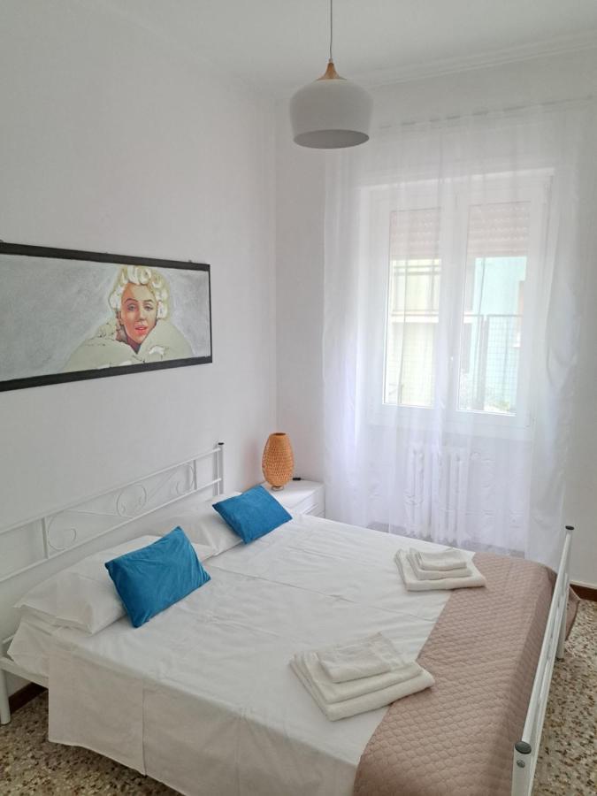 Amati Milano Apartment Bagian luar foto