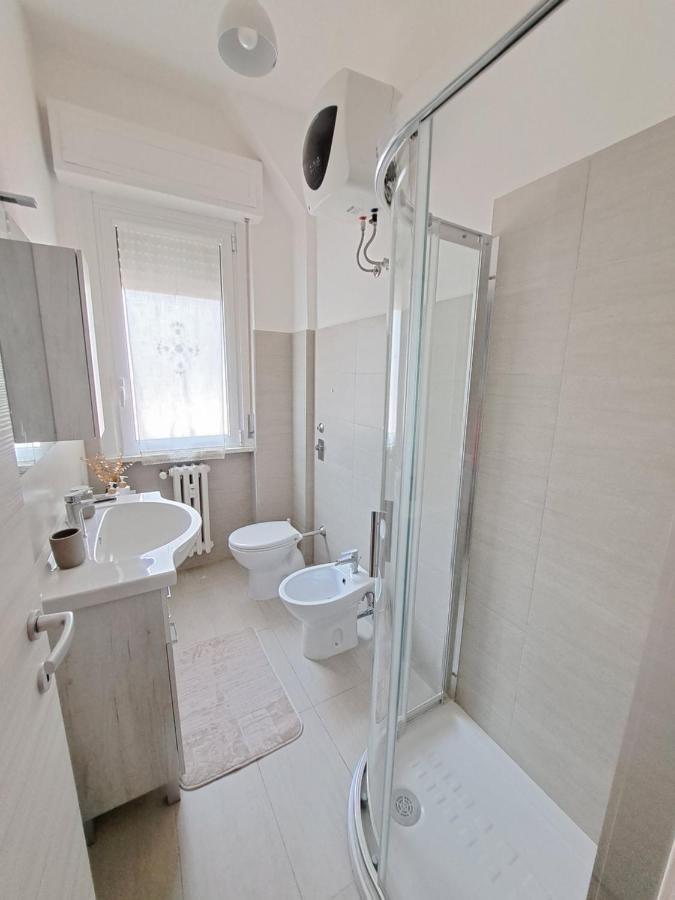 Amati Milano Apartment Bagian luar foto